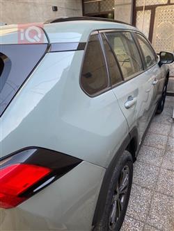 تويوتا راف 4